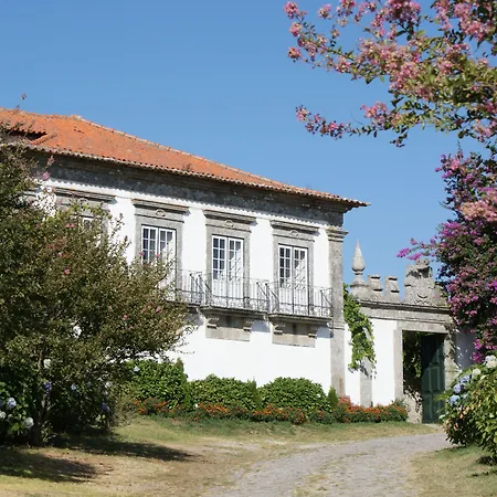 Quinta Do Paco D'anha *