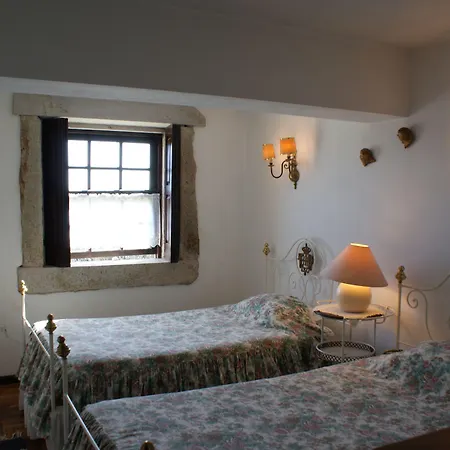 Landsted Quinta Do Paco D'anha *