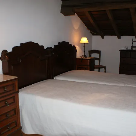 Quinta Do Paco D'anha Landsted