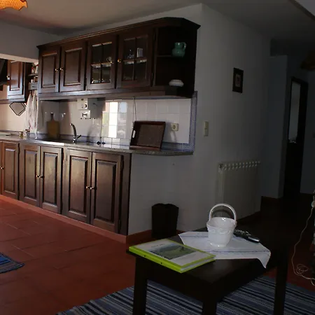 Landsted Quinta Do Paco D'anha Viana do Castelo