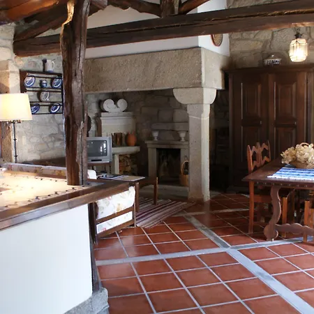 Quinta Do Paco D'anha Casa rural Viana do Castelo