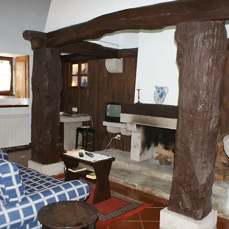 Quinta Do Paco D'anha * Viana do Castelo