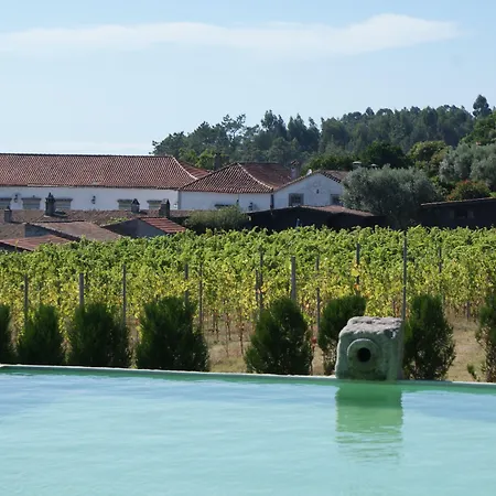 Lantställe Quinta Do Paco D'anha