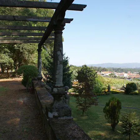 Quinta Do Paco D'anha ビアナドカステロ