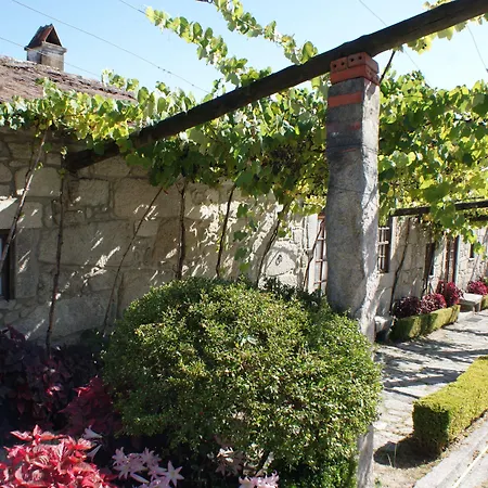 Landhuis Paco D'anha Viana do Castelo