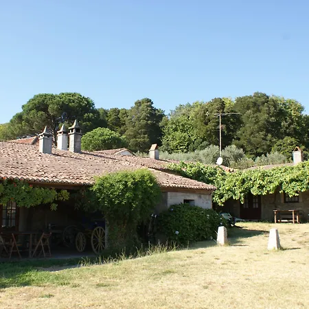 Quinta Do Paco D'anha Landsted