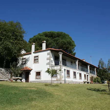 Quinta Do Paco D'anha