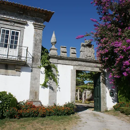 カントリーハウス Quinta Do Paco D'anha *