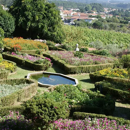 Quinta Do Paco D'anha *