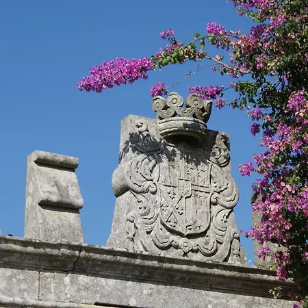 Landsted Quinta Do Paco D'anha Viana do Castelo