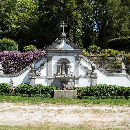 Quinta Do Paco D'anha * Viana do Castelo