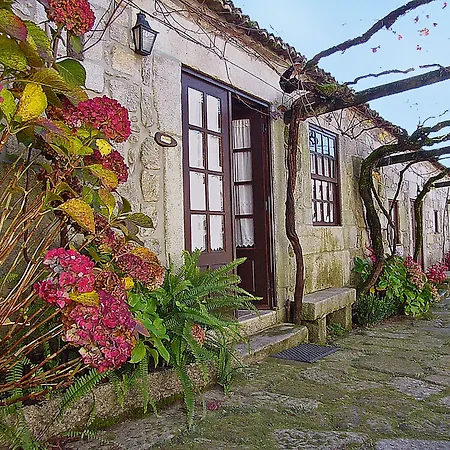 カントリーハウス Quinta Do Paco D'anha *