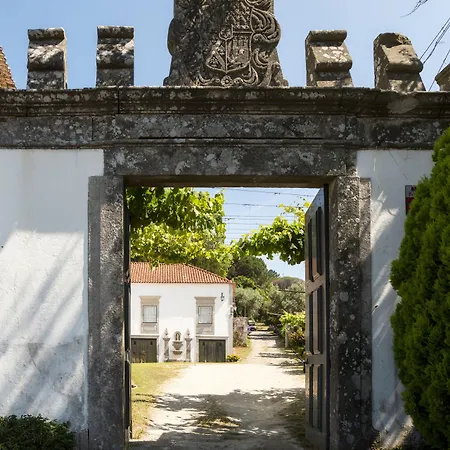 Quinta Do Paco D'anha ビアナドカステロ