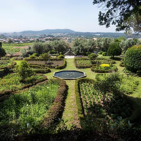 Quinta Do Paco D'anha Landsted *