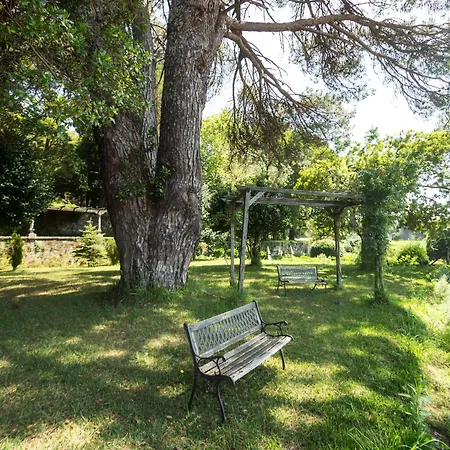 Quinta Do Paco D'anha Landsted