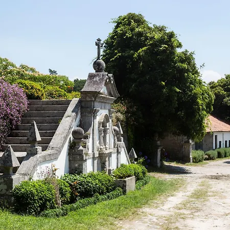 Landsted Quinta Do Paco D'anha