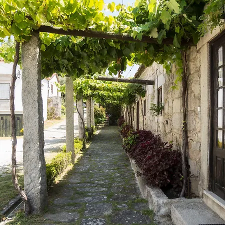 Quinta Do Paco D'anha * Viana do Castelo