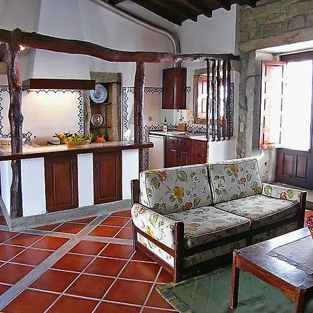 カントリーハウス Quinta Do Paco D'anha