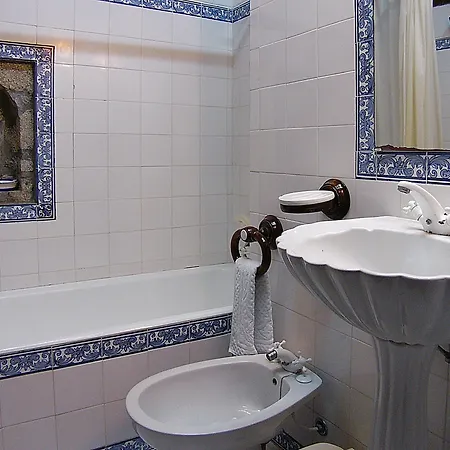 Quinta Do Paco D'anha Casa rural Viana do Castelo