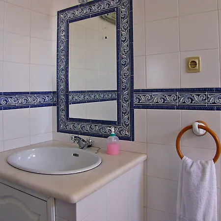 Quinta Do Paco D'anha Landsted