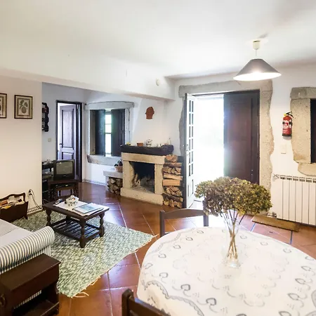 Landhuis Paco D'anha