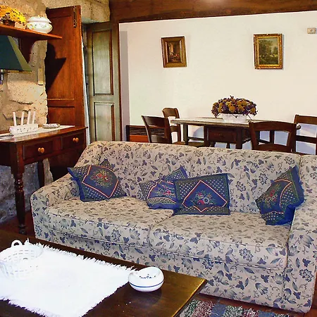 Landsted Quinta Do Paco D'anha Viana do Castelo