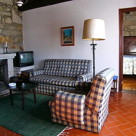 Quinta Do Paco D'anha *