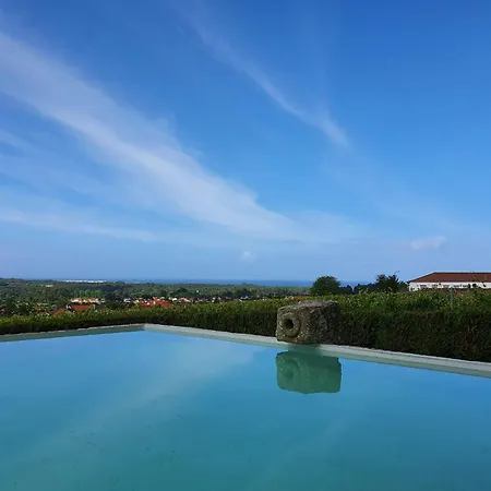 カントリーハウス Quinta Do Paco D'anha ビアナドカステロ