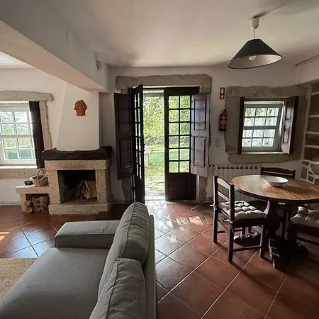カントリーハウス Quinta Do Paco D'anha *