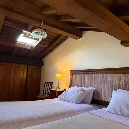 Landhuis Paco D'anha *