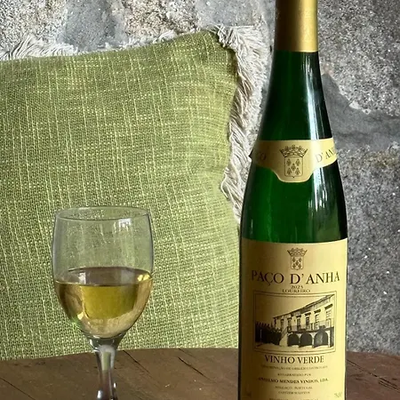 Paco D'anha * Viana do Castelo