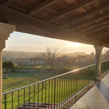 Paco D'anha Landhuis Viana do Castelo