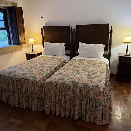 Paco D'anha Landhuis *