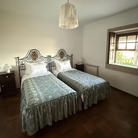 Landhuis Paco D'anha Viana do Castelo