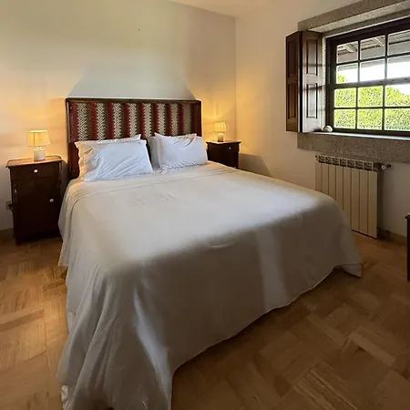 Landhuis Paco D'anha *