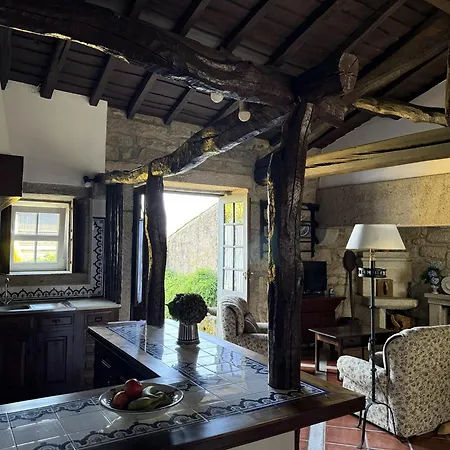 Paco D'anha Landhuis Viana do Castelo