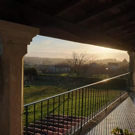 Landhuis Paco D'anha *