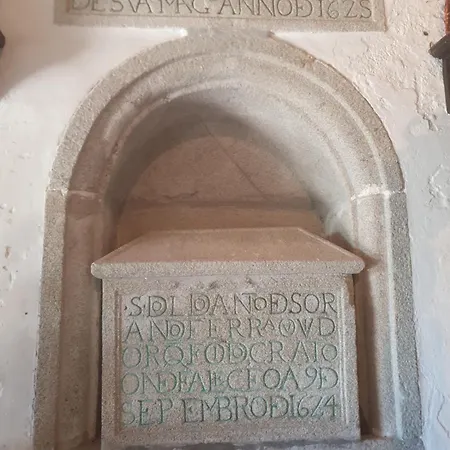 Paco D'anha Landhuis *
