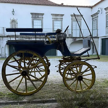 Paco D'anha Landhuis Viana do Castelo