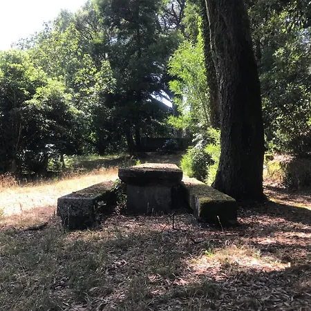 Landhuis Paco D'anha *