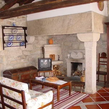 Quinta Do Paco D'anha Séjour à la campagne Viana do Castelo