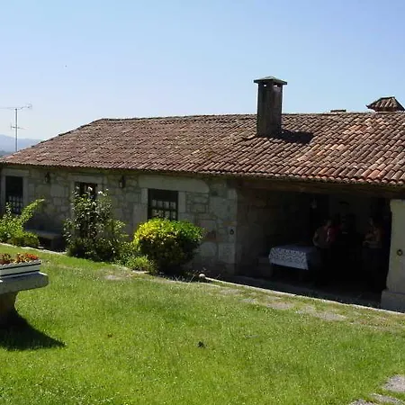 Quinta Do Paco D'anha Landsted