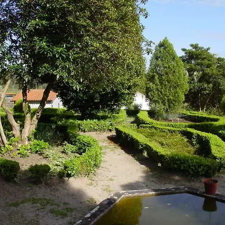Séjour à la campagne Quinta Do Paco D'anha *