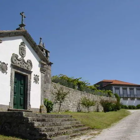 Quinta Do Paco D'anha *