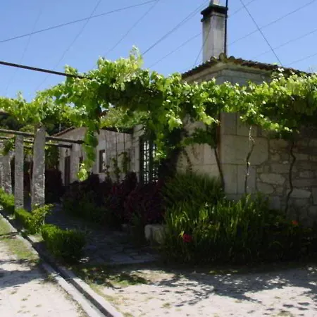 Quinta Do Paco D'anha Casa rural *