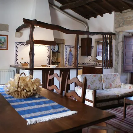 Quinta Do Paco D'anha Casa di campagna *
