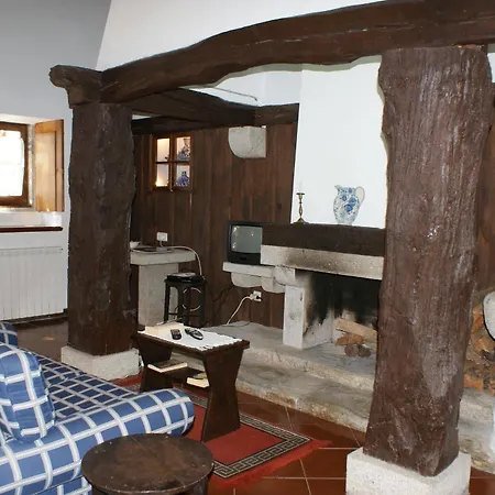 Country house Quinta Do Paco D'anha *