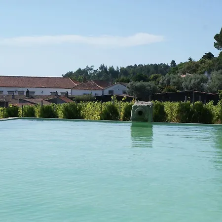 Séjour à la campagne Quinta Do Paco D'anha *