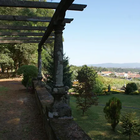 Quinta Do Paco D'anha Viana do Castelo