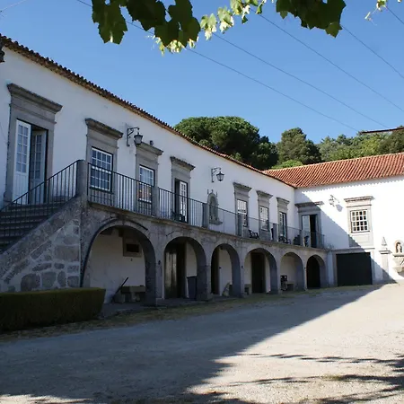 Séjour à la campagne Quinta Do Paco D'anha Viana do Castelo